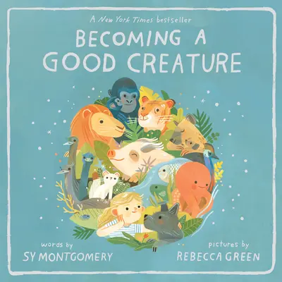 A deveni o creatură bună - Becoming a Good Creature