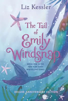 Coada lui Emily Windsnap - The Tail of Emily Windsnap