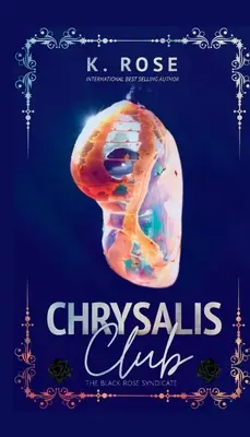 Clubul Chrysalis - Chrysalis Club