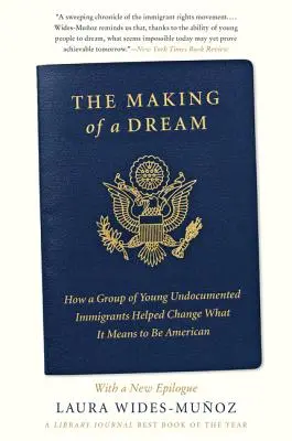 Crearea unui vis - The Making of a Dream