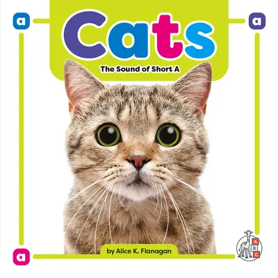 Cats: Sunetul lui Short a - Cats: The Sound of Short a