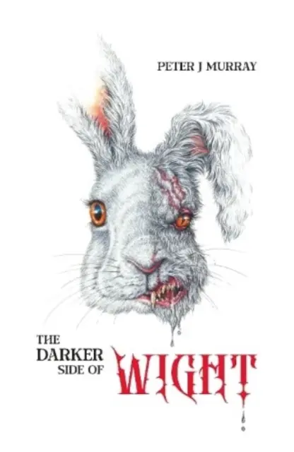 Partea întunecată a orașului Wight - The Darker Side of Wight