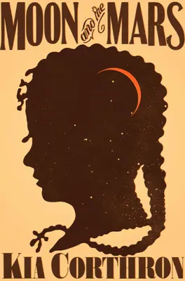 Luna și Marte - Moon and the Mars