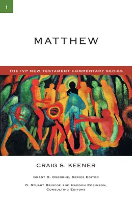 Matei - Matthew