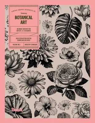 Artă botanică - Botanical Art