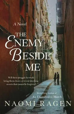 Inamicul de lângă mine - The Enemy Beside Me