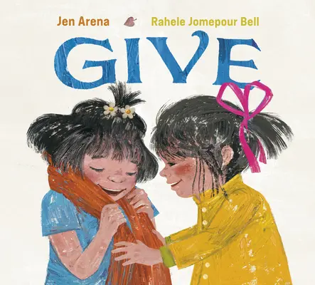 Dă - Give