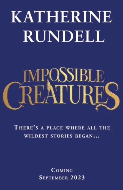Creaturi imposibile - Impossible Creatures