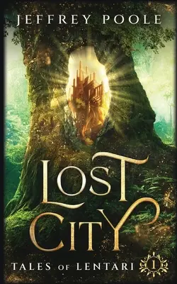 Orașul pierdut - Lost City