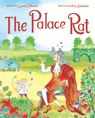 Șobolanul de palat - The Palace Rat