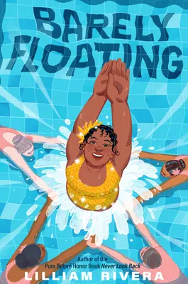 Abia plutind - Barely Floating