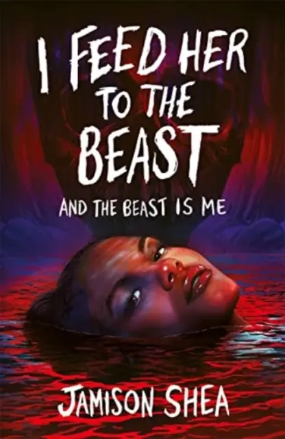 O hrănesc pe fiară și fiara sunt eu - I Feed Her to the Beast and the Beast Is Me