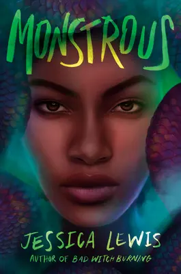 Monstruos - Monstrous