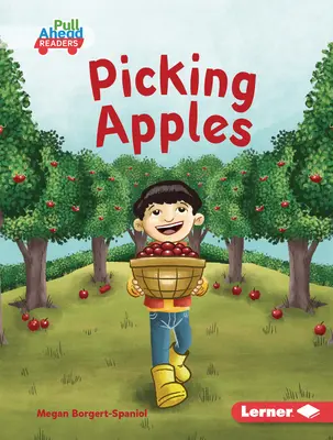 Recoltarea merelor - Picking Apples