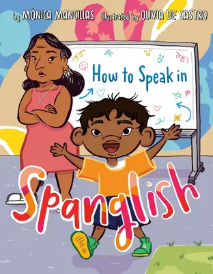 Cum să vorbești în Spanglish - How to Speak in Spanglish