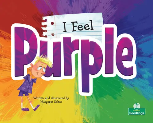 Mă simt mov - I Feel Purple