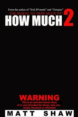 Cât de mult 2 - How Much 2