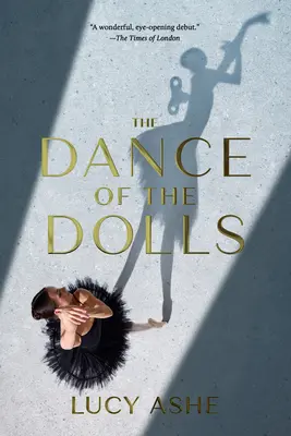 Dansul păpușilor (The Dance of the Dolls) - The Dance of the Dolls