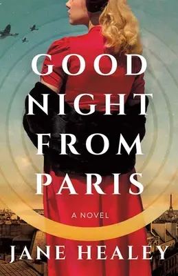 Noapte bună de la Paris - Goodnight from Paris