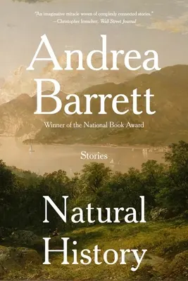Istoria naturală: Povestiri - Natural History: Stories