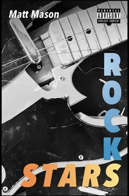 Vedete rock - Rock Stars