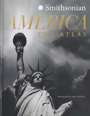 Smithsonian America: Atlasul - Smithsonian America: The Atlas