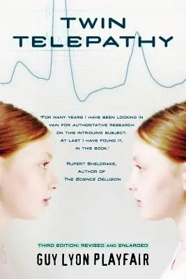Telepatia gemenilor - Twin Telepathy
