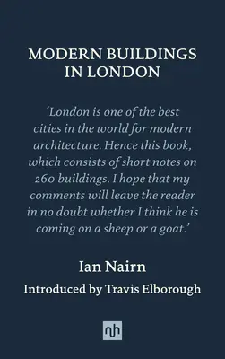 Clădiri moderne în Londra - Modern Buildings in London