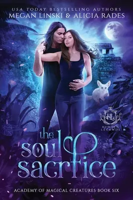 Sacrificiul sufletului - The Soul Sacrifice