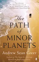 Calea planetelor minore - Path of Minor Planets
