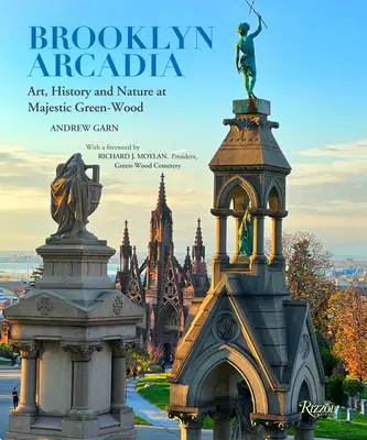 Brooklyn Arcadia: artă, istorie și natură la Majestic Green-Wood - Brooklyn Arcadia: Art, History, and Nature at Majestic Green-Wood