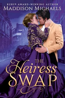Schimbul de moștenitoare - The Heiress Swap