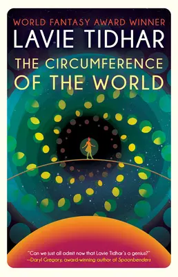 Circumferința lumii (The Circumference of the World) - The Circumference of the World