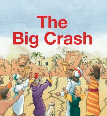 Marele accident - The Big Crash