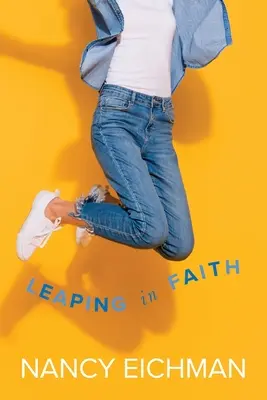 Un salt în credință - Leaping in Faith