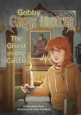 Fantoma din castel - The Ghost in the Castle