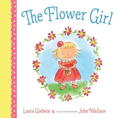 Fata cu flori - The Flower Girl