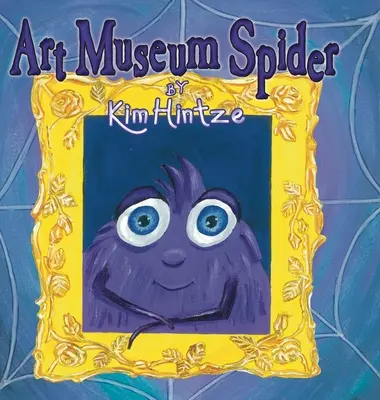 Muzeul de Artă Spider - Art Museum Spider