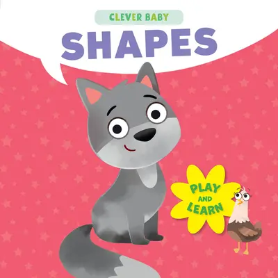 Shapes: Joacă și învață - Shapes: Play and Learn