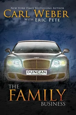 Afaceri de familie - The Family Business