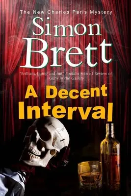 Interval decent - Decent Interval
