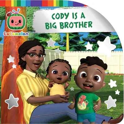 Cody este un frate mai mare - Cody Is a Big Brother