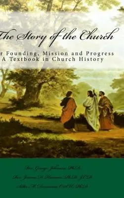 Povestea Bisericii (The Story of the Church) - The Story of the Church