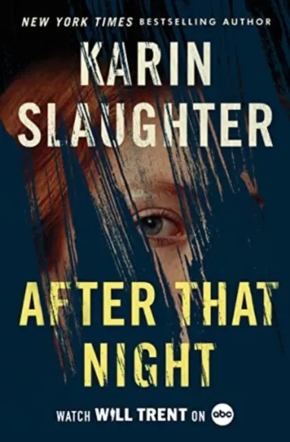 After That Night Intl - Un roman - After That Night Intl - A Novel