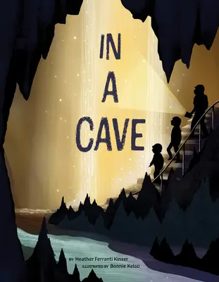 Într-o peșteră - In a Cave