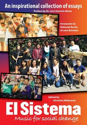 El Sistema: Muzică pentru schimbare socială - El Sistema: Music for Social Change