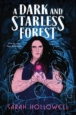 O pădure întunecată și fără stele - A Dark and Starless Forest