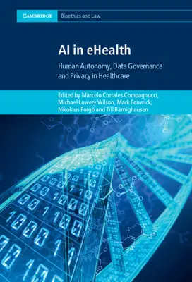 Inteligența artificială în e-sănătate - AI in eHealth