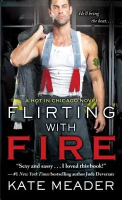 Flirtând cu focul - Flirting with Fire