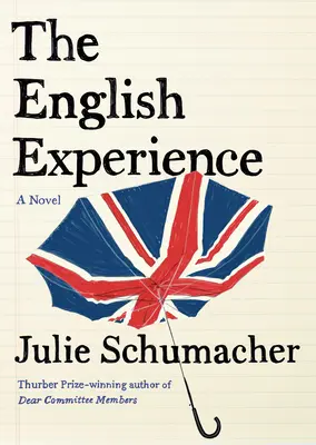Experiența engleză - The English Experience
